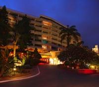 The Sarova Panafric